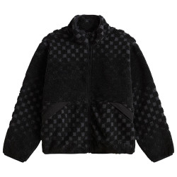 Vans Ανδρική ζακέτα Nights High Pile Jacket